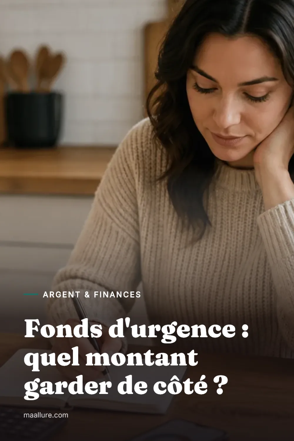 Fonds d'urgence : quel montant garder de côté ?