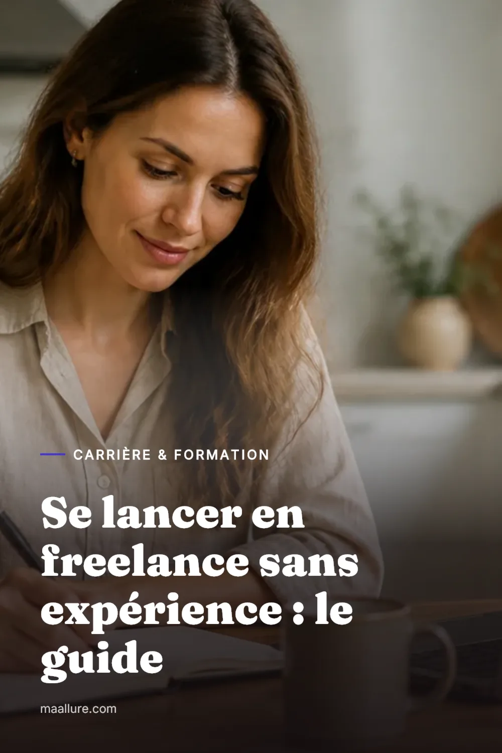 Se lancer en freelance sans expérience : le guide