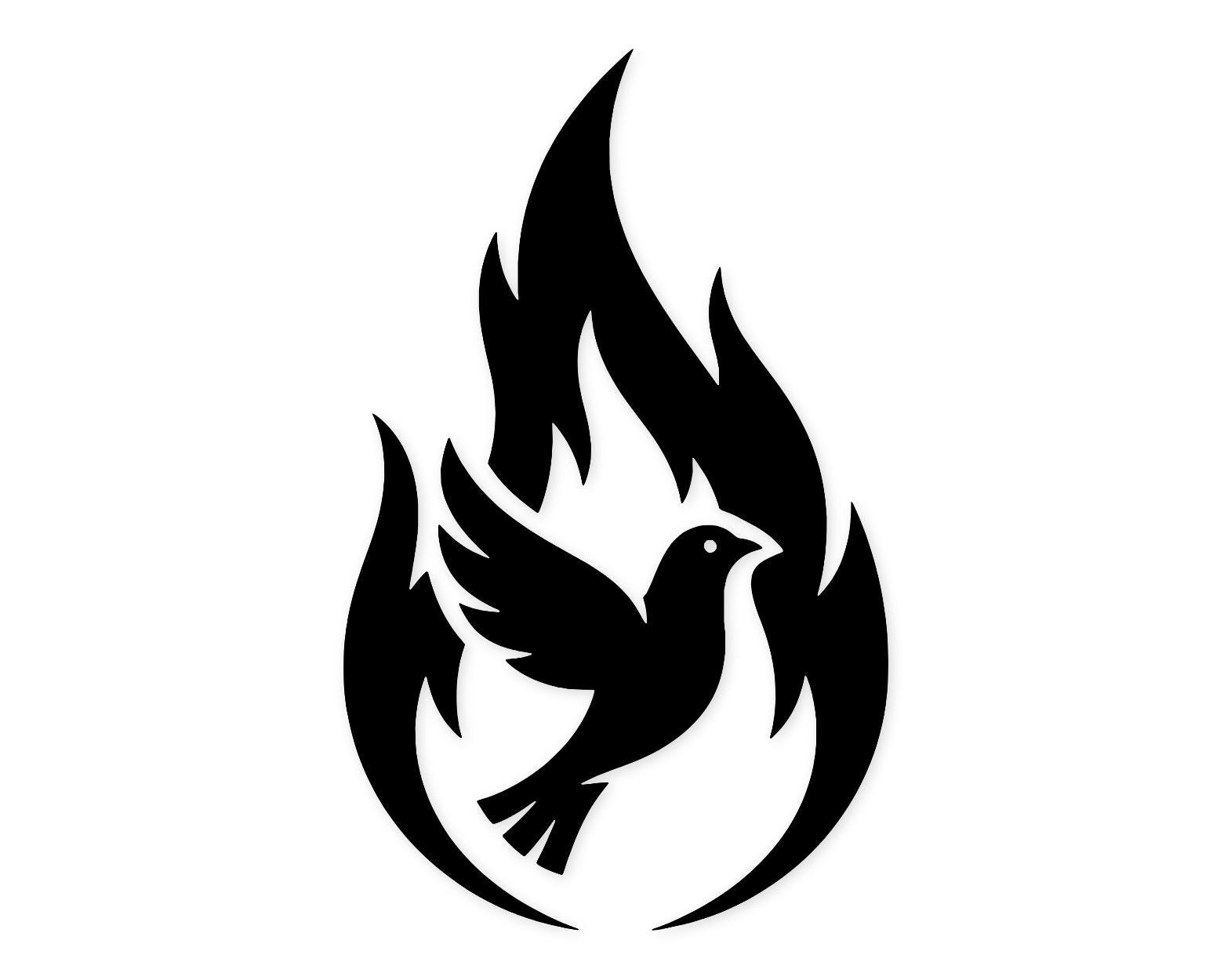Flame Icon Svg Png: Bold Design For Cutting Projects