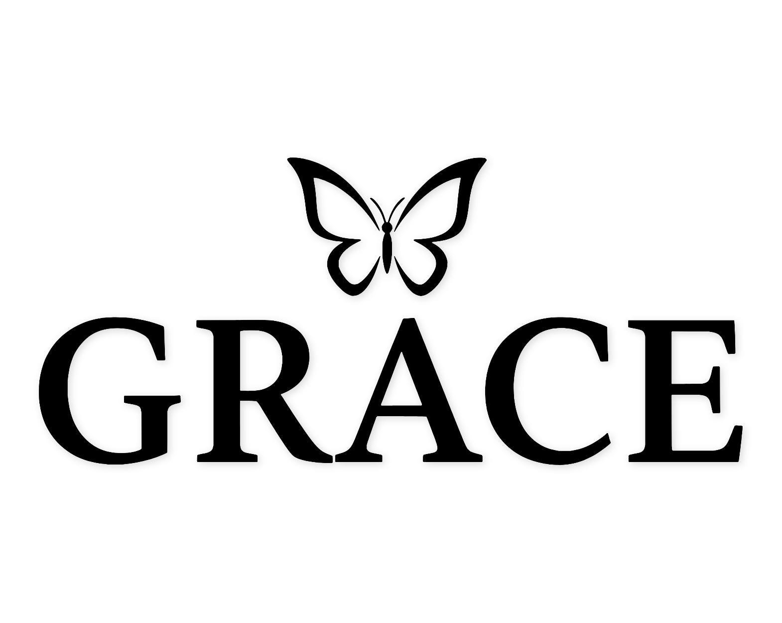 Butterfly Grace Svg Png: Elegant Cut File For T-Shirts
