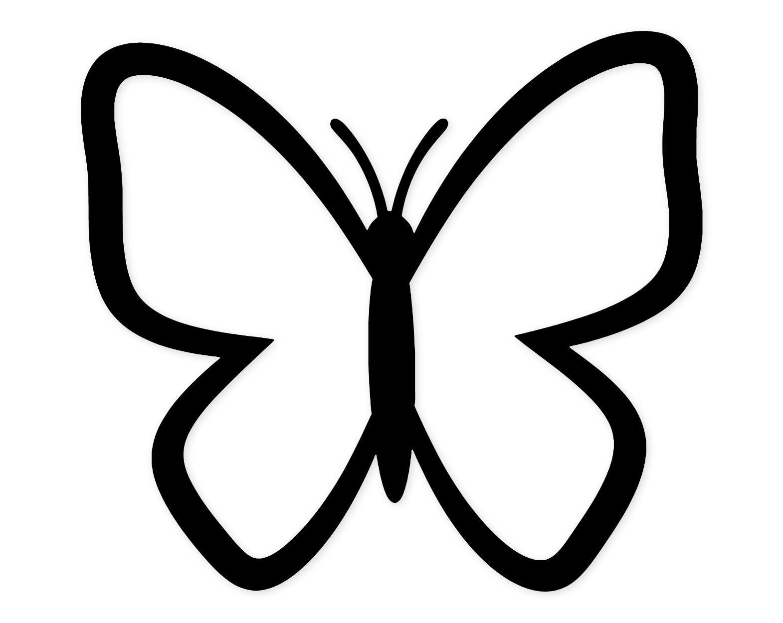 Whimsical Butterfly Svg Png: Cut Ready Digital Design For Cricut Silhouette