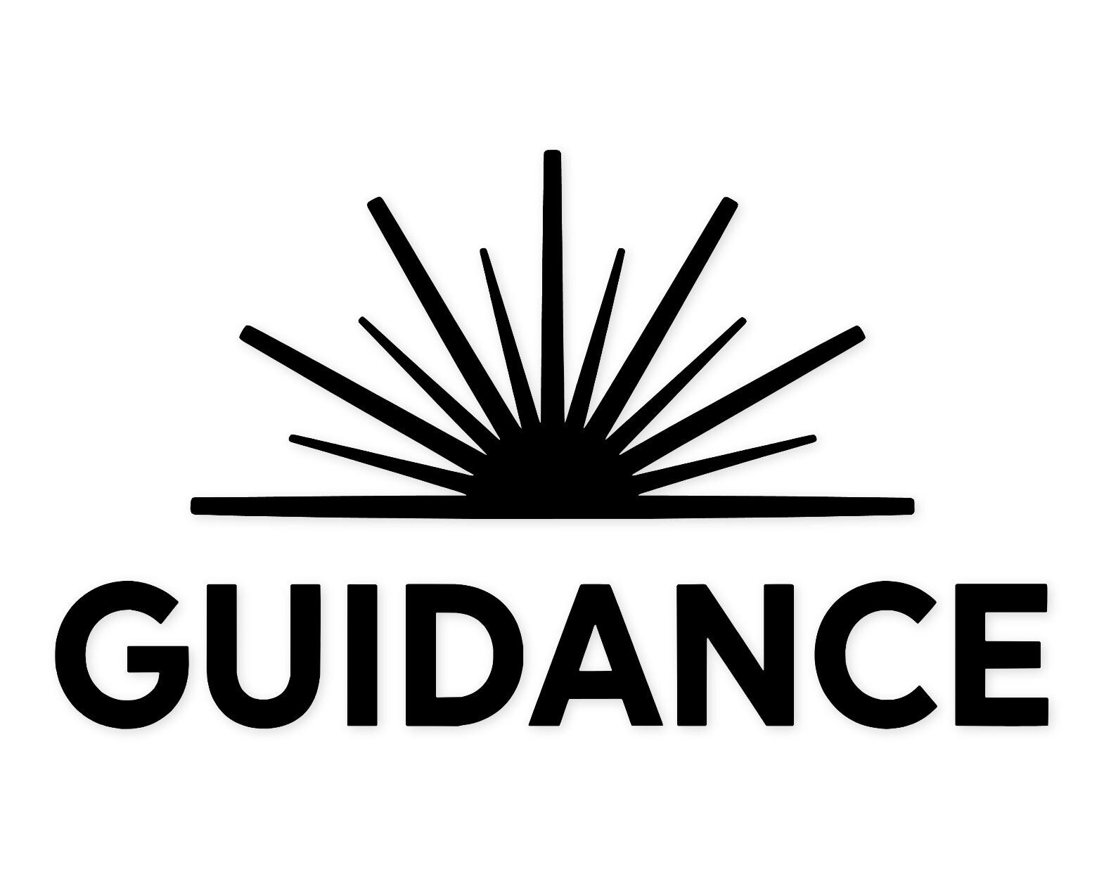 Spiritual Beacon Text Svg Png: Cut Ready Digital Design For Cricut Silhouette