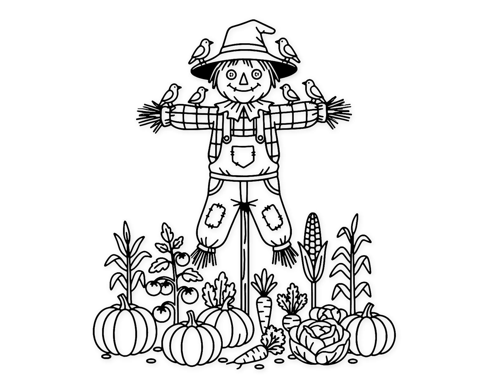 Garden Guardian Svg Png: Cut Ready Digital Design For Cricut Silhouette