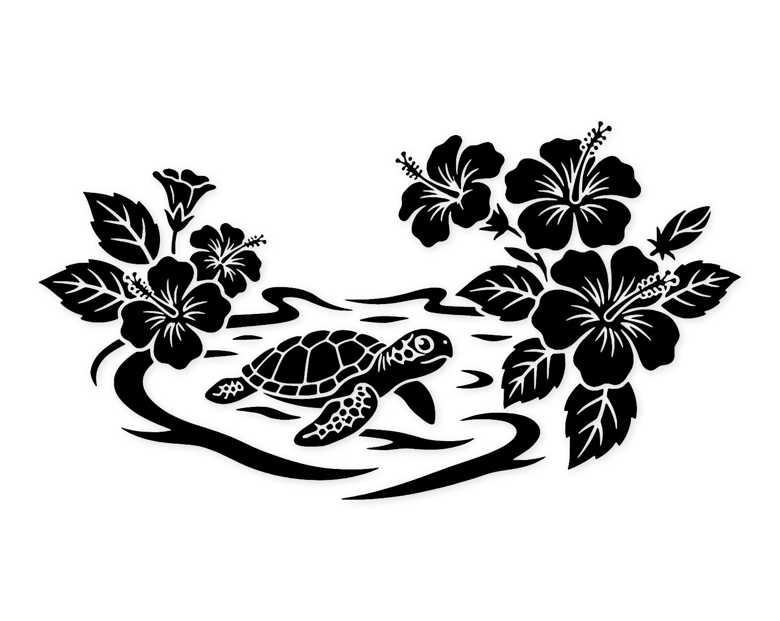 Beach And Sea Svg Png: Cut Ready Digital Design For Cricut Silhouette