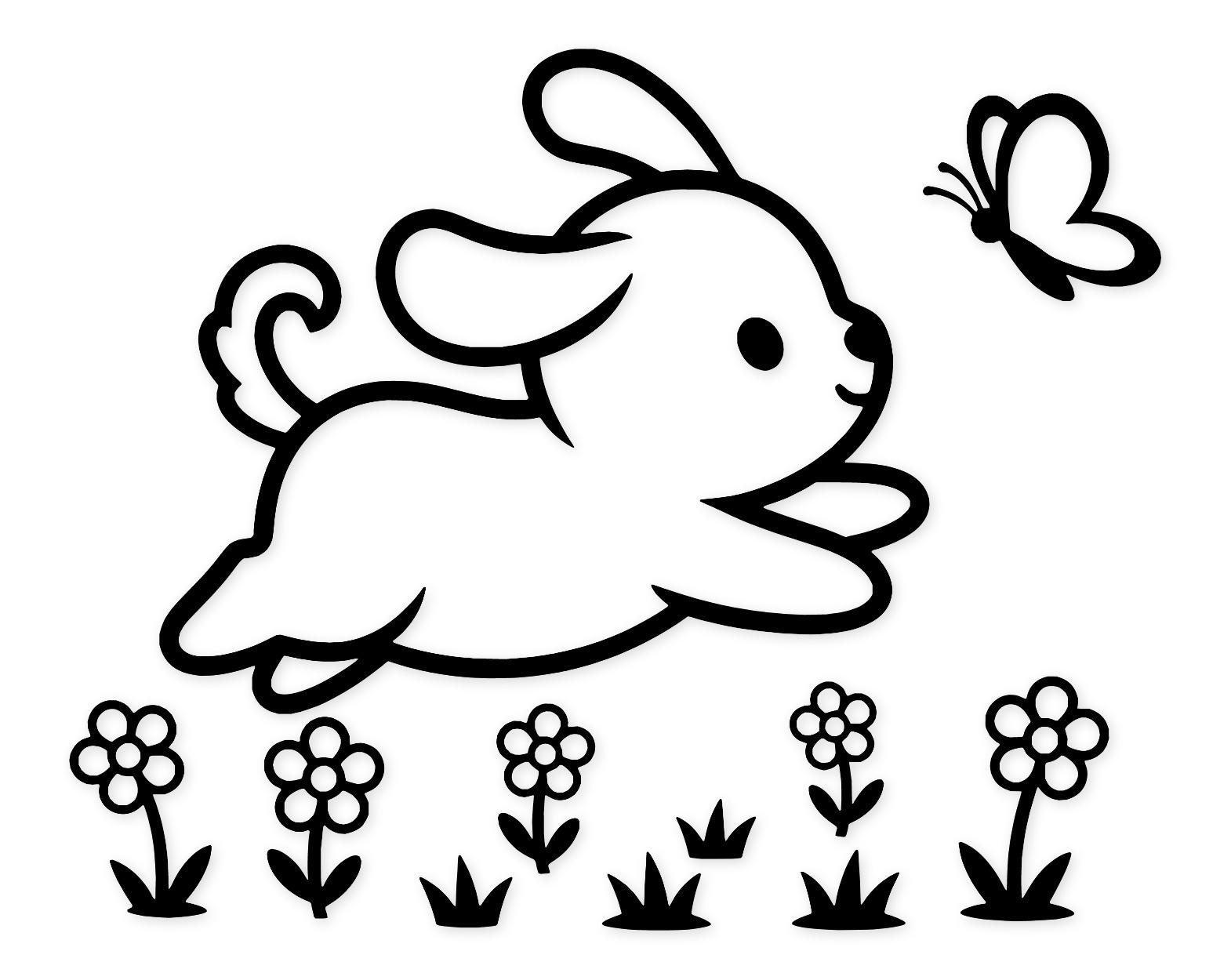 Playful Puppy Svg Png: Cute Design For T-Shirts And Stickers