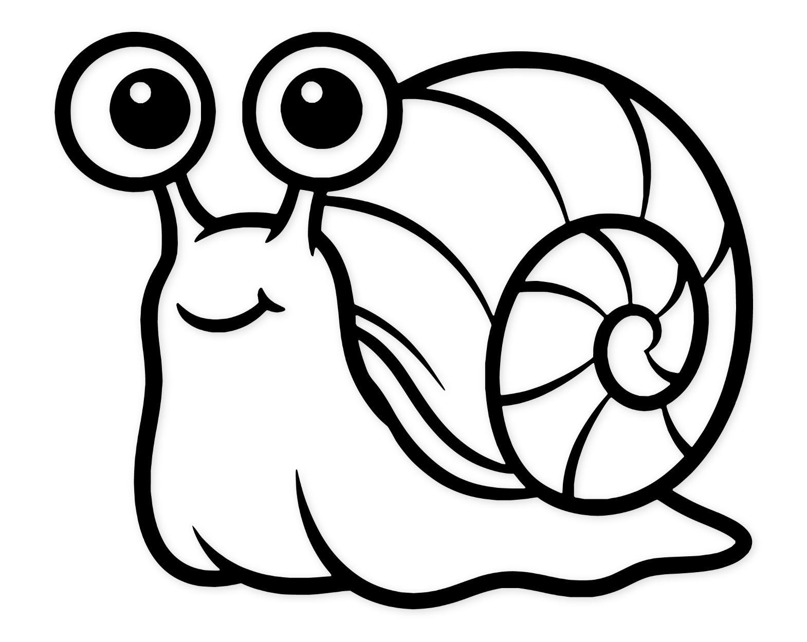 Whimsical Snail Svg Png: Cute Design For Crafts